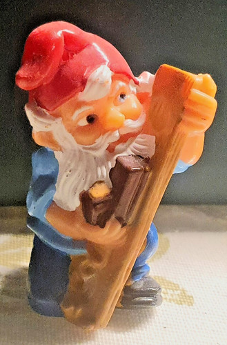 Eierfigur die zunft der - Ü-eierfigur,