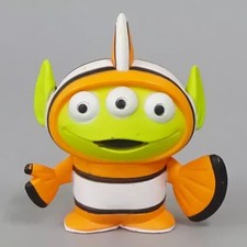 Mini Figuren Kostüm: Nemo