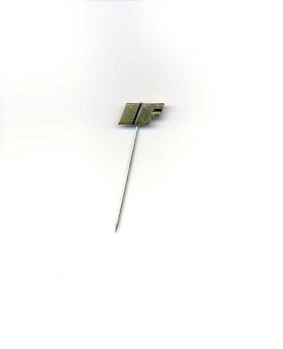 Interflug ansteck nadel - interflug, ansteck-nadel