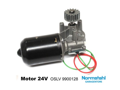 Normstahl getriebemotor oslv - normstahl,