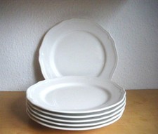 6 x IKEA ARV Speiseteller