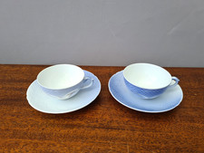 2 x  Untertassen B&G Bing