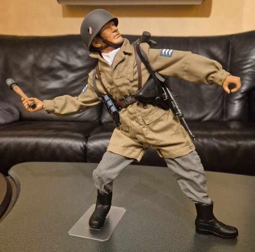 Dragon fallschirmjäger - dragon, 1:6