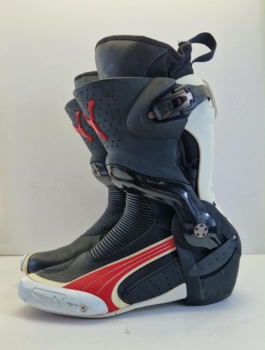 Puma herren motorrad - gr,
