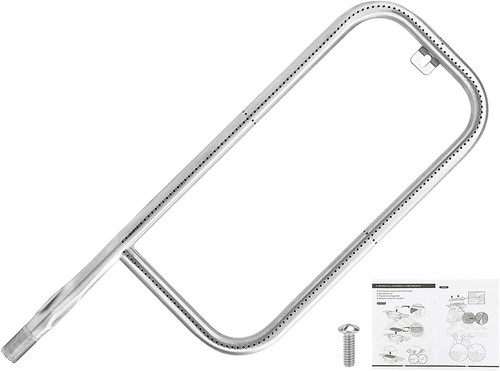 Denmay 41862 52cm grillbrenner - 52cm,