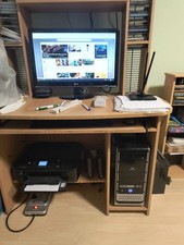 PC -AMD PHENOM 2 X 6 1055 T
