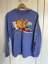 Garfield Long Sleeve Shirt