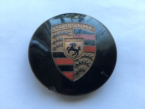 Seltener vintage porsche - seltener,