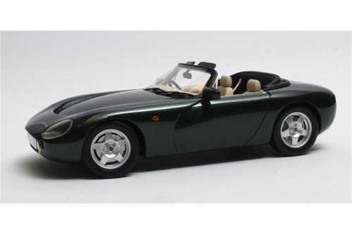 Tvr griffith - griffith,