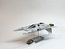 Buck Rogers Thunderfighter V3