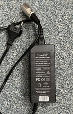 Ladegerät für Seniorenmobil