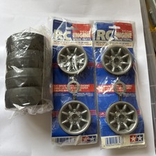 Neue Tamiya TG10 Mini Cooper