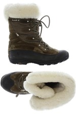 Kamik Stiefel Damen Boots Damenstiefel Winterschuhe Gr. EU 39 Braun #8zlytp4