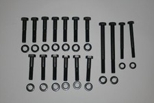 Zylinderkopfschrauben Mercedes M 136, 170 S, 170 V neu 