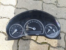 SAAB 9-3 Tacho Kombiinstrument