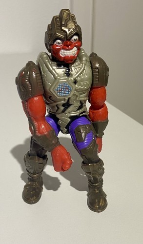 Man new adventures quakke - he-man,