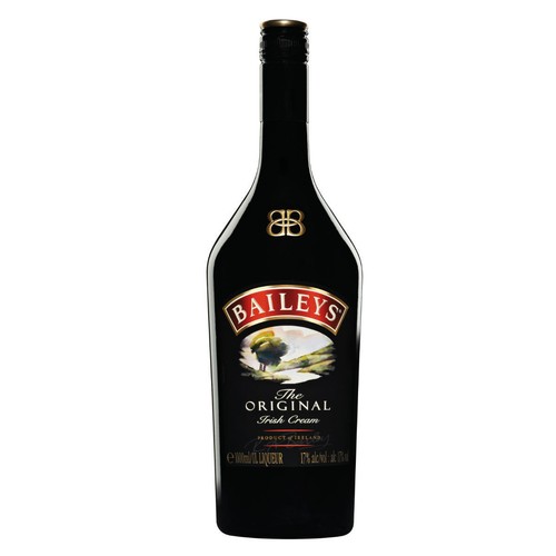 Baileys original irish cream - original,