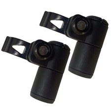 Quick Lock Pole verstellbar Pole Lock Klettern Outdoor Aktivitäten leicht verst