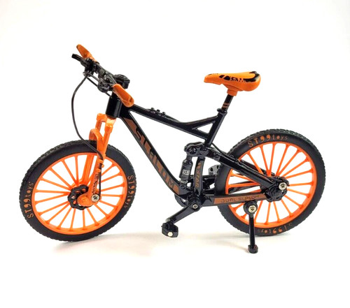 Mini fahrrad modell mtb - mini,
