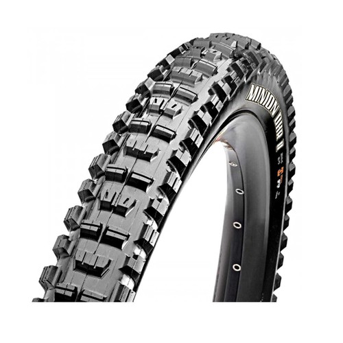 Maxxis minion dhr wt - maxxis,