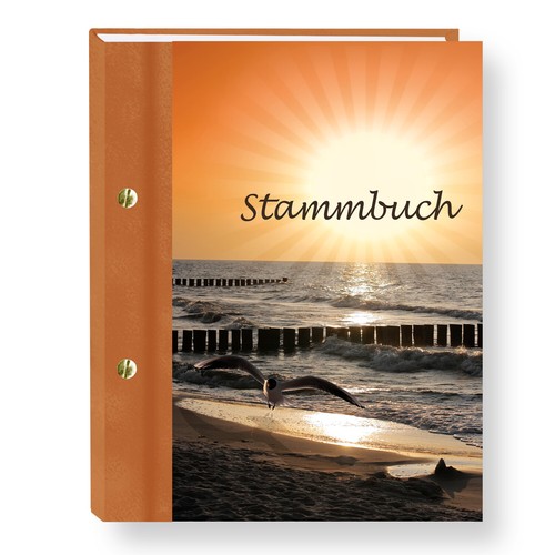 Stammbuch der familie oceano - der,