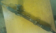 Chrysler PT Cruiser 2.0 Lenkgetriebe Servo Lenkung P04656458AC