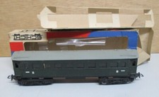 Schicht H0 Personenwagen 3