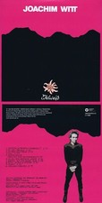 Joachim Witt "Edelweiß"