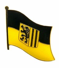 Flaggen pin fahne dresden - flaggen,