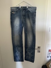 Diesel Safado 0074Z blau Slim