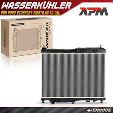 Kühler Wasserkühler Motorkühler Schaltgetriebe für Ford Ecosport Fiesta VII 1.5L