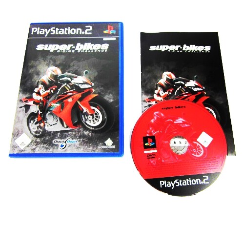 Playstation ps2 spiel - 2,