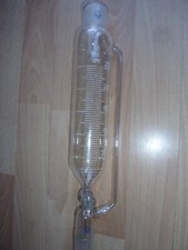 Tropftrichter graduiert 250 ml