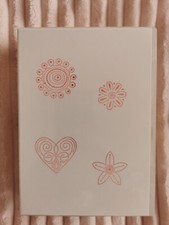 Stampin Up! Stempelset  Polka Dot Punches 