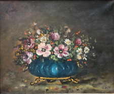 Altes Ölgemälde Ölbild