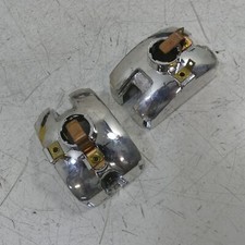 BMW R75/6 R60/6 R45 Blinker Fassung Reflektor A9537