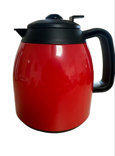 Thermoskanne isolierkanne - thermoskanne, 1l