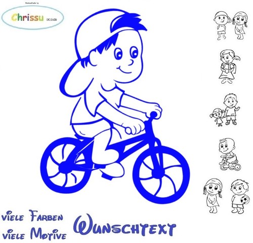 Kinderaufkleber autoaufkleber - kinderaufkleber,