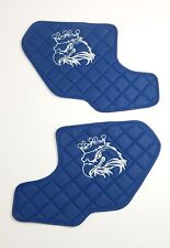 2-tlg. Set Türkarten für