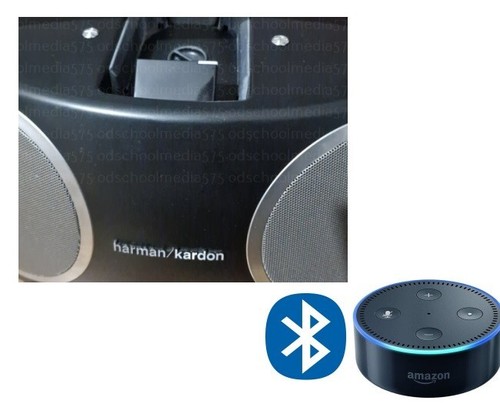 Bluetooth adapter für harman - bluetooth,