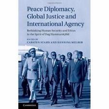 Peace Diplomacy Global Justice