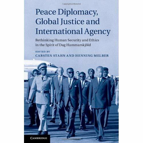 Peace diplomacy global justice - diplomacy,
