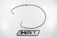 Ölzulaufleitung Garett GT