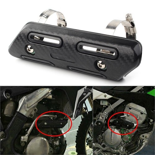 Universal auspuff - universal,
