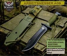 Arbeitsmesser A09 | 30,7cm |