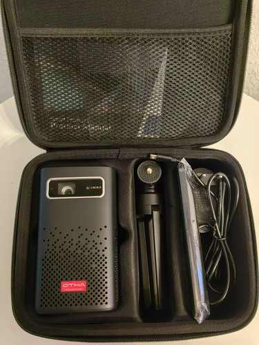 Otha beamer dlp mini - 3d,