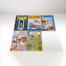 Commic Sammlung Tim und