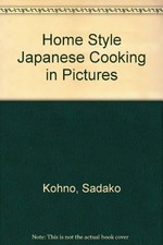 Home Style Japanese Cooking in