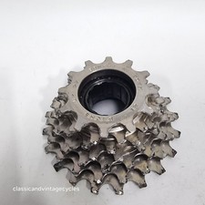 Sachs 7 Gang Freilauf 12-21t