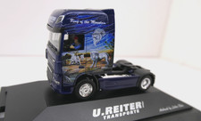 Herpa 1:87 - DAF XF 105 SSC